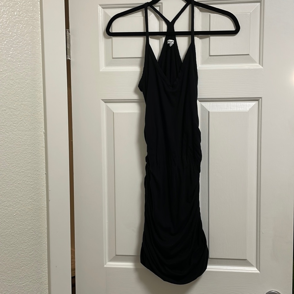 Splendid Racerback Tank Dress